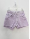 short lila