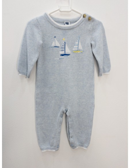 pijama de veleros