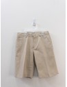 short beige