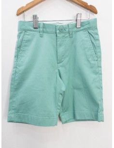 short verde agua