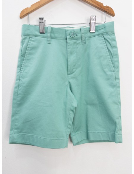 short verde agua