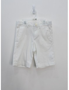 short blanco