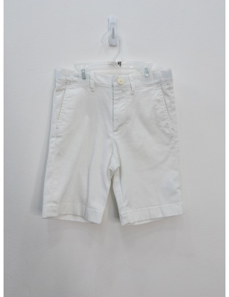 short blanco