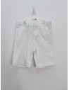short blanco