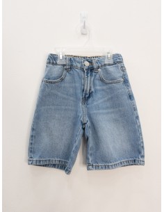 short jean