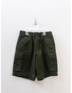 short verde