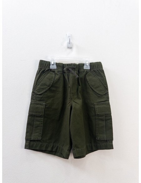 short verde