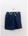 short azul