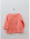 camisa rosada