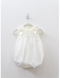 romper bautizo