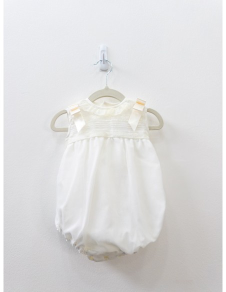 romper bautizo