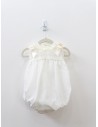 romper bautizo