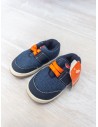 sneakers azules