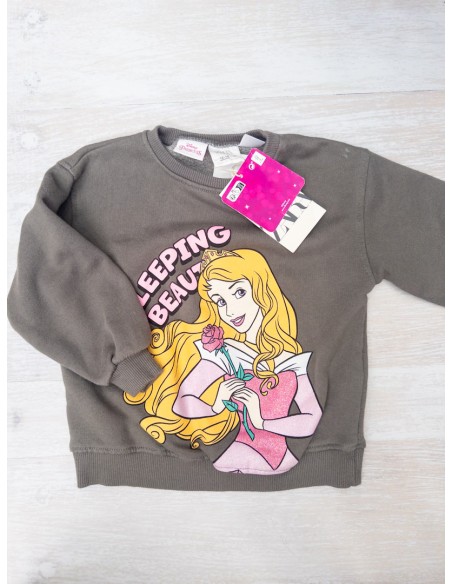 sueter princesa