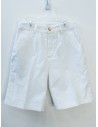 short blanco