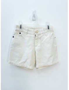 short beige