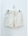 short beige