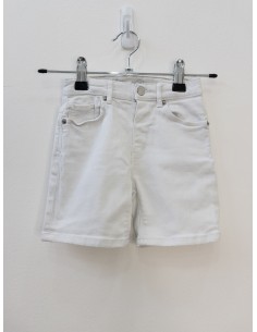 short blanco
