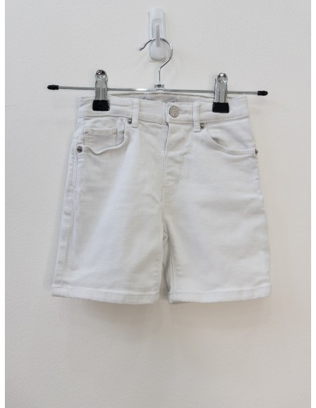 short blanco