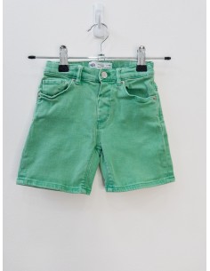 short verde