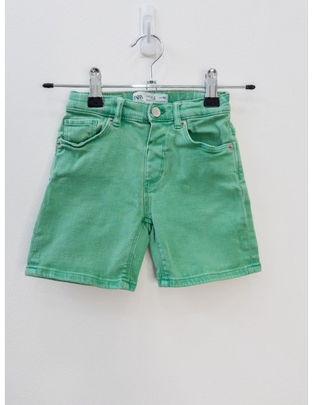 short verde