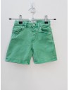short verde