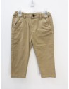 pantalon beige