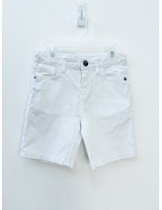 short blanco