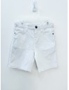 short blanco