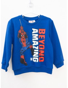 chompa spiderman