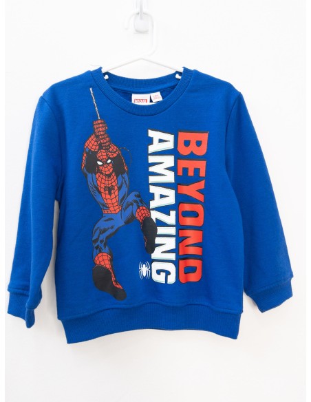 chompa spiderman