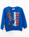 chompa spiderman