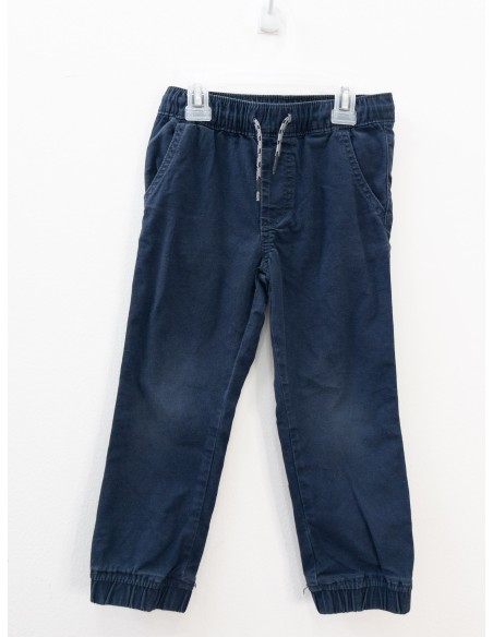 pantalon azul