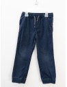 pantalon azul