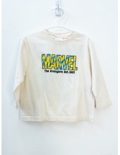 camiseta superheroes