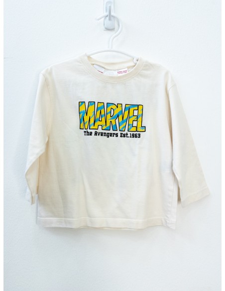 camiseta superheroes