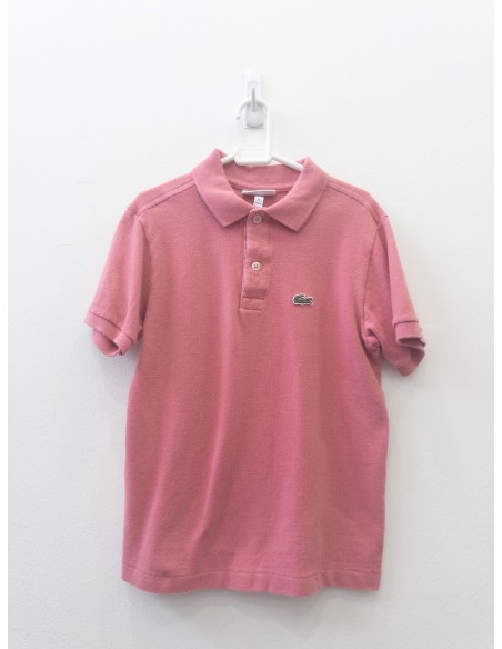 polo fucsia