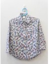 camisa de bicicletas