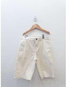 short blanco