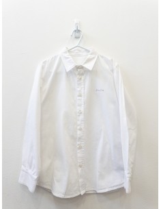 camisa blanca