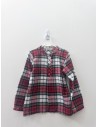 camisa navideña