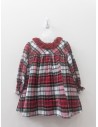 vestido navidad