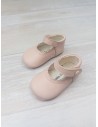 zapatos rosados