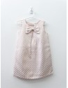 vestido rosado