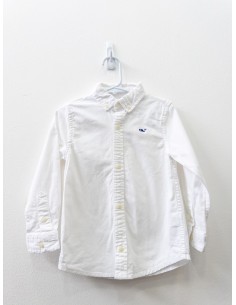 camisa blanca