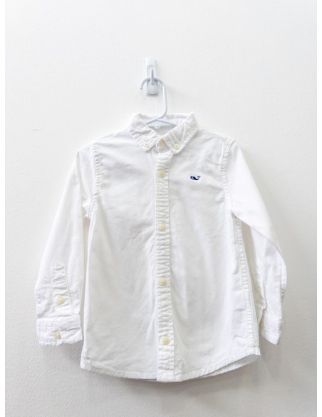 camisa blanca