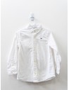 camisa blanca