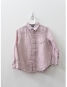camisa palo rosa