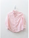 camisa cuadros rosados y blancos