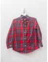 camisa navidad